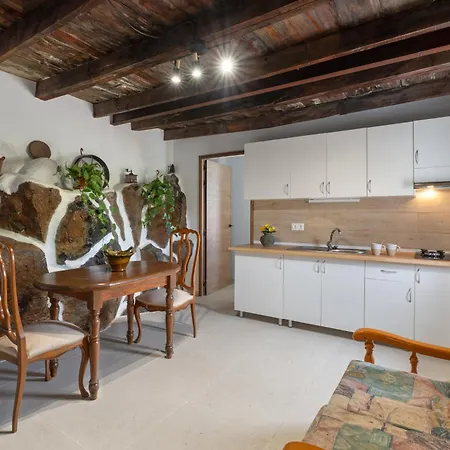 Apartment La Generosa