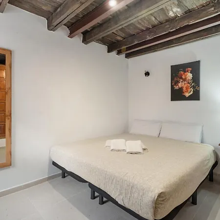 La Generosa Apartment