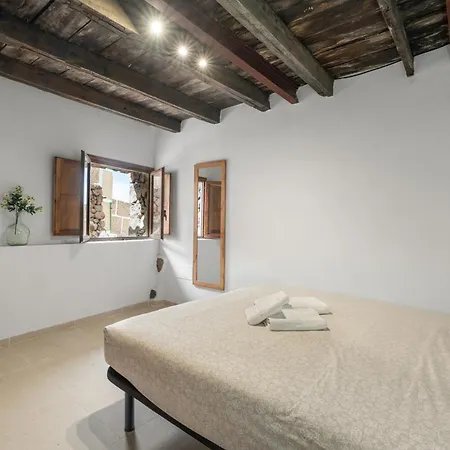 Apartment La Generosa Arona (Tenerife)