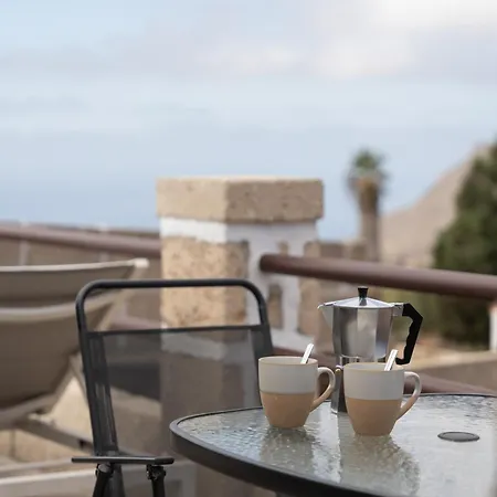 Apartment La Generosa Arona (Tenerife)